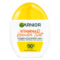 Garnier Vitamina C Wonder Tint Fluido Colorato 3in1 SPF 50+ Uniforma Protegge la pelle Anti Macchie Medium - Flacone da 40ml
