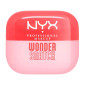 NYX Professional Makeup Wonder Snatch Cipria in Polvere Libera Fissante e Illuminante Colore 02 Cheeky Cherry