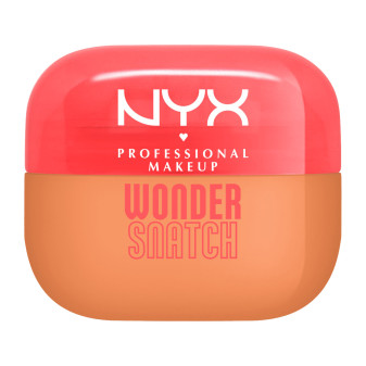 NYX Professional Makeup Wonder Snatch Cipria 06 Sassy Spice