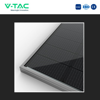 Pannelli Solari Fotovoltaici 580W TIER 1 TOPCon IP68 V-Tac Jinko