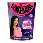 Star Saikebon Noodles Saikebaddie Hot &amp; Spicy by Anna Limited Edition - Cup da 60g