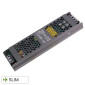 V-Tac VT-24250-S Alimentatore Led Slim 250W 24V 10,5A Per Uso Interno 2 Uscite con Morsetti a Vite - SKU 24241