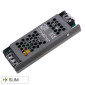 V-Tac VT-24062-S Alimentatore Led Slim 60W 24V 2,5A Per Uso Interno 1 Uscita con Morsetti a Vite - SKU 24236