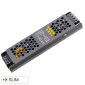 V-Tac VT-24075-S Alimentatore Led Slim 75W 24V 3,1A Per Uso Interno 2 Uscite con Morsetti a Vite - SKU 24237