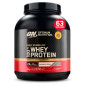 Optimum Nutrition Gold Standard 100% Whey Proteine Isolate Polvere con Aminoacidi Biscotti e Panna - Barattolo da 2,02kg