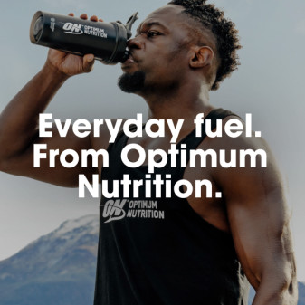 Proteine al Cioccolato al Latte con Shaker Optimum Nutrition 768g