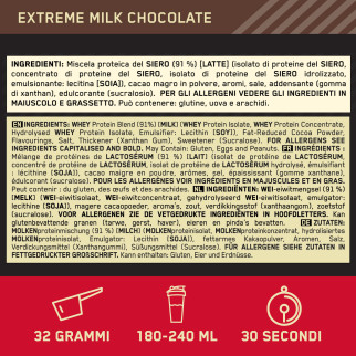 Creatian Pre-Workout Micronised Creatine Optimum Nutrition