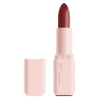 Maybelline New York Lifter Serum Lipstick 104 Maybe It's Intense