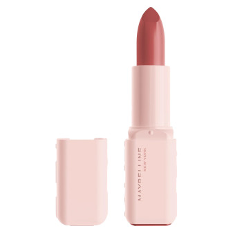 Maybelline New York Lifter Serum Lipstick Rossetto 106 Maybe It's Soft