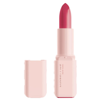 Maybelline New York Lifter Serum Lipstick Rossetto 108 Fit Check