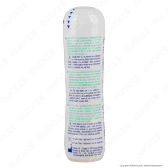 Control Lub Gel Aloe Lubrificante e Idratante - 75ml
