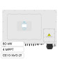 V-Tac Deye Inverter Trifase On Grid 80kW IP65 per Impianto Fotovoltaico CEI 0-21 - SKU 12724