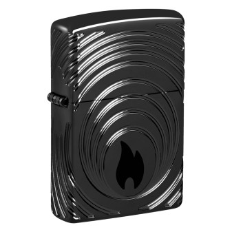 Accendino Zippo mod. 47217 Armor 2026 Collectible of the Year