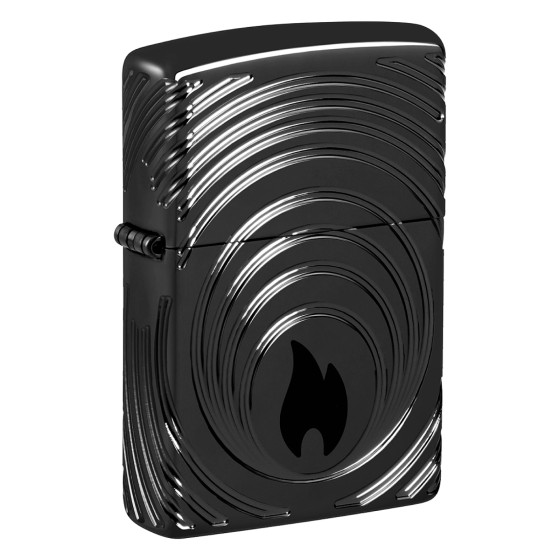 Accendino Zippo mod. 47217 Armor 2026 Collectible of the Year