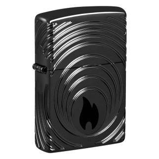 Accendino Zippo mod. 47217 Armor 2026 Collectible of the Year