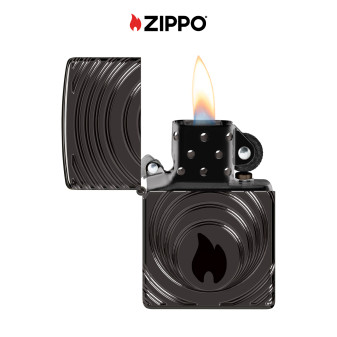 Accendino Zippo mod. 47217 Armor 2026 Collectible of the Year