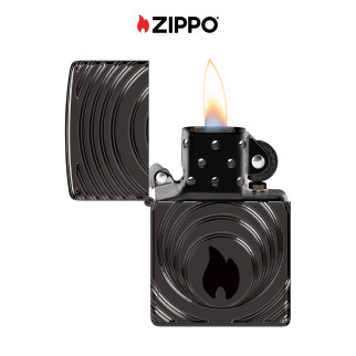 Accendino Zippo mod. 47217 Armor 2026 Collectible of the Year