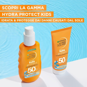 Garnier Ambre Solaire Hydra Protect Kids SPF 50+