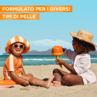 Garnier Ambre Solaire Hydra Protect Kids SPF 50+