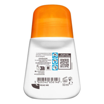 Garnier Ambre Solaire Kids Advanced Sensitive Roll-On SPF 50+
