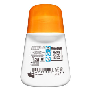 Garnier Ambre Solaire Kids Advanced Sensitive Roll-On SPF 50+