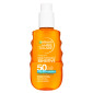 Garnier Ambre Solaire Advanced Sensitive Acqua Solare Spray SPF 50 Idratante - Flacone da 150ml