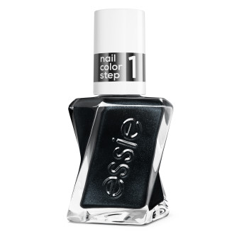 Essie Smalto Gel Colorazione Black Diamond 573
