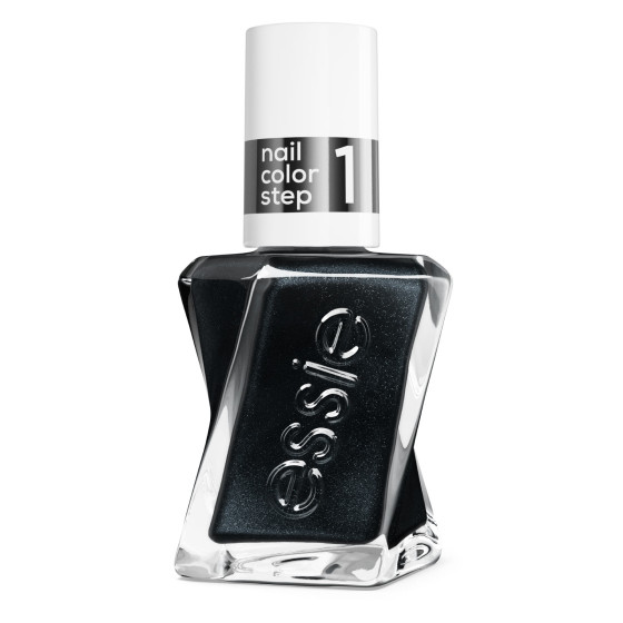Essie Smalto Gel Colorazione Black Diamond 573
