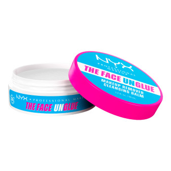 NYX Professional Makeup The Face Unglue Balsamo Struccante
