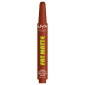 NYX Professional Makeup Fat Matte Smooth Color Lipstick Rossetto Matte Pigmentato per Labbra Morbide e Vellutate - 06 Beary Nude
