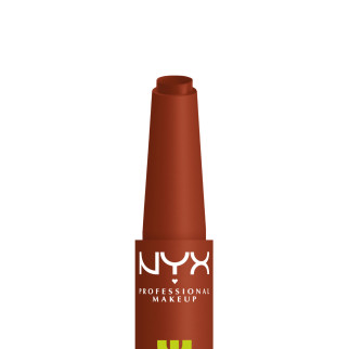 NYX Professional Makeup Fat Matte Smooth Color 06 Beary Nude