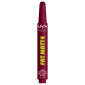 NYX Professional Makeup Fat Matte Smooth Color Lipstick Rossetto Matte Pigmentato Labbra Morbide e Vellutate - 18 Berry Smooth
