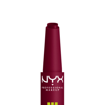 NYX Professional Makeup Fat Matte Smooth Color 18 Berry Smooth