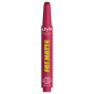 NYX Professional Makeup Fat Matte Smooth Color Lipstick Rossetto Matte Pigmentato Labbra Morbide e Vellutate - 12 Blush Blanket