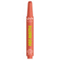 NYX Professional Makeup Fat Matte Smooth Color Lipstick Rossetto Matte Pigmentato Labbra Morbide e Vellutate - 02 Cashmere Cutie