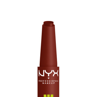 NYX Professional Makeup Fat Matte Smooth Color 07 Cocoa Cuddles