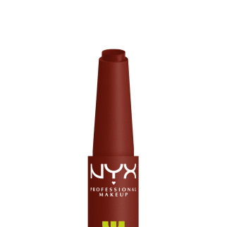 NYX Professional Makeup Fat Matte Smooth Color 07 Cocoa Cuddles