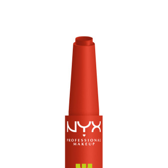 NYX Professional Makeup Fat Matte Smooth Color 05 Comfy Caramel