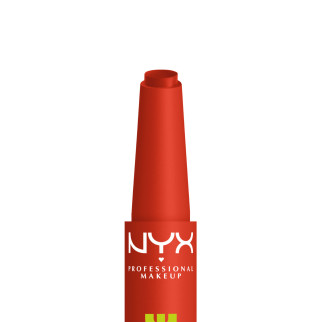 NYX Professional Makeup Fat Matte Smooth Color 05 Comfy Caramel