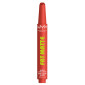 NYX Professional Makeup Fat Matte Smooth Color Lipstick Rossetto Matte Pigmentato Labbra Morbide e Vellutate - 03 Coral Cuddlin'
