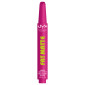NYX Professional Makeup Fat Matte Smooth Color Lipstick Rossetto Matte Pigmentato Labbra Morbide e Vellutate - 13 Fluffy Fuchsia