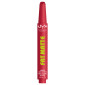 NYX Professional Makeup Fat Matte Smooth Color Lipstick Rossetto Matte Pigmentato Labbra Morbide Vellutate - 10 Flamingo Feather