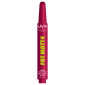 NYX Professional Makeup Fat Matte Smooth Color Lipstick Rossetto Matte Pigmentato Labbra Morbide e Vellutate - 14 Hibiscus Hug