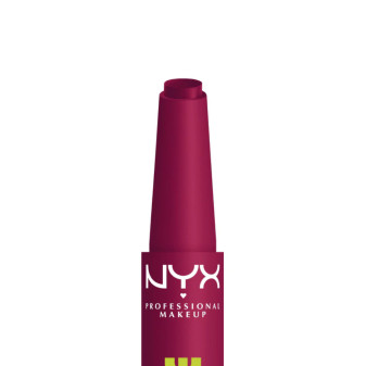 NYX Professional Makeup Fat Matte Smooth Color 14 Hibiscus Hug