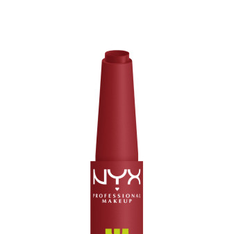 NYX Professional Makeup Fat Matte Smooth Color 09 Mauve Cloud