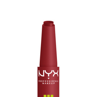 NYX Professional Makeup Fat Matte Smooth Color 09 Mauve Cloud