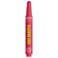 NYX Professional Makeup Fat Matte Smooth Color Lipstick Rossetto Matte Pigmentato per Labbra Morbide e Vellutate - 11 Pink Puff