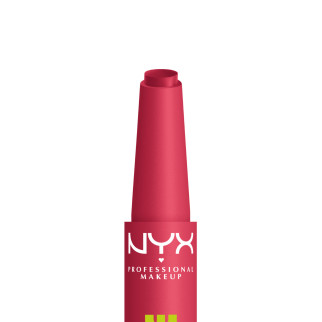 NYX Professional Makeup Fat Matte Smooth Color 11 Pink Puff
