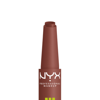 NYX Professional Makeup Fat Matte Smooth Color 08 Toasty Taupe