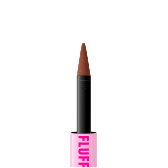 NYX Fluff & Snatch! Penna Sopracciglia Colore 03 Auburn